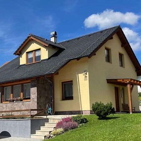 Apartman U Kovaru Kasperske Hory Εξωτερικό φωτογραφία