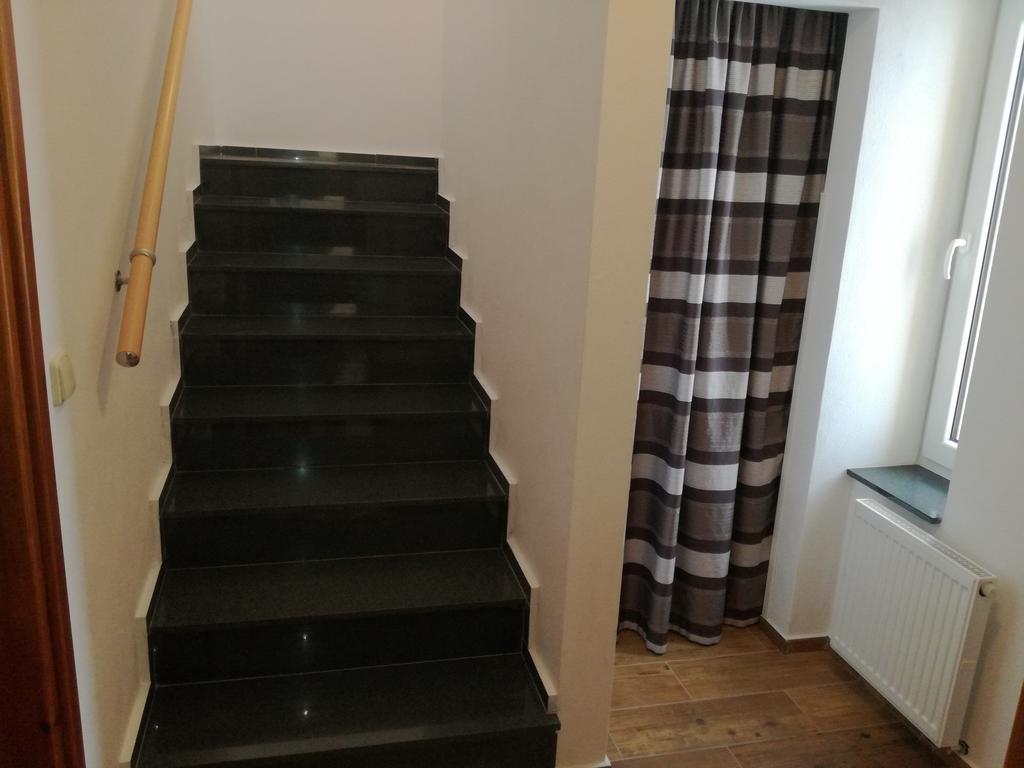 Apartman U Kovaru Kasperske Hory Εξωτερικό φωτογραφία