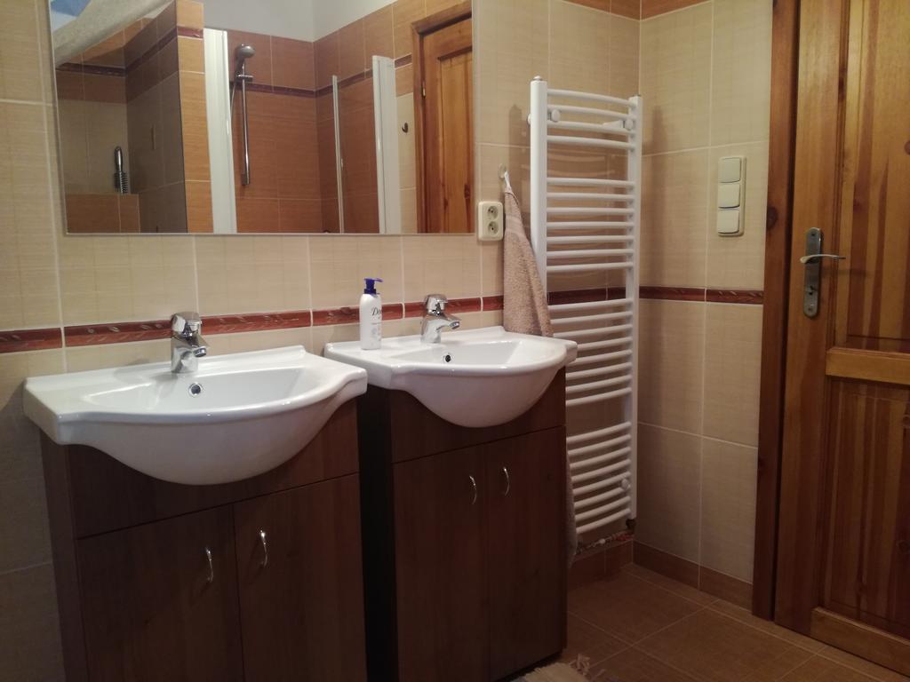 Apartman U Kovaru Kasperske Hory Εξωτερικό φωτογραφία