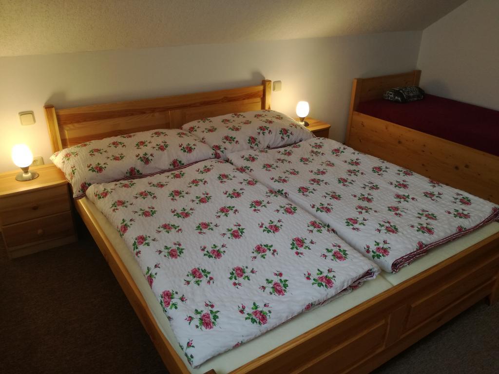 Apartman U Kovaru Kasperske Hory Εξωτερικό φωτογραφία