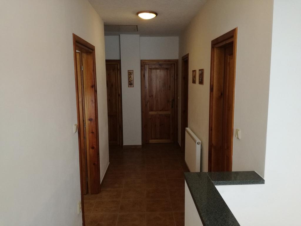 Apartman U Kovaru Kasperske Hory Εξωτερικό φωτογραφία