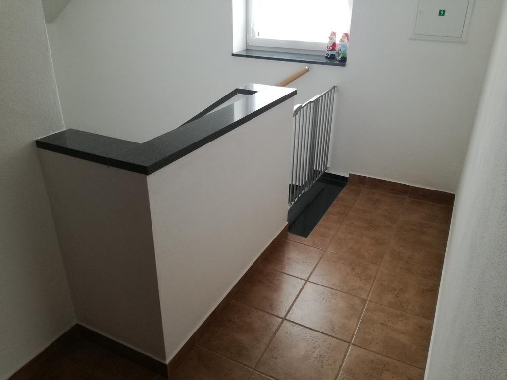 Apartman U Kovaru Kasperske Hory Εξωτερικό φωτογραφία